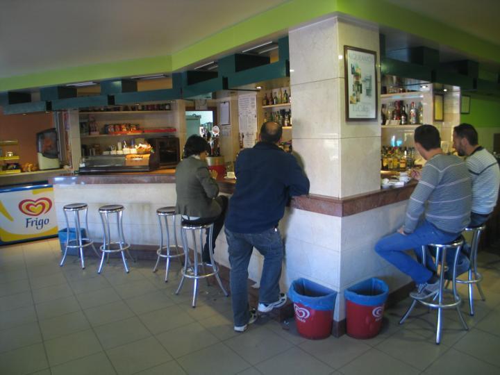 Bar Restaurante El Mirador 46a1_6b91