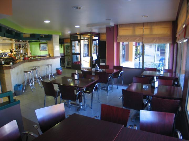 Bar Restaurante El Mirador 46a3_a3e7