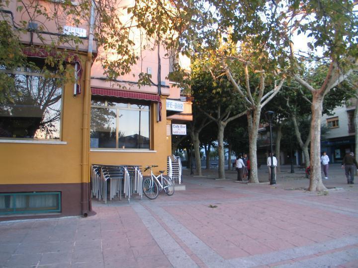 Bar Restaurante El Mirador 46a5_e543