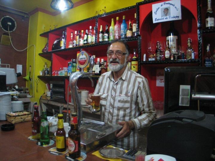 Bar "El Carlos" 468b_34bf
