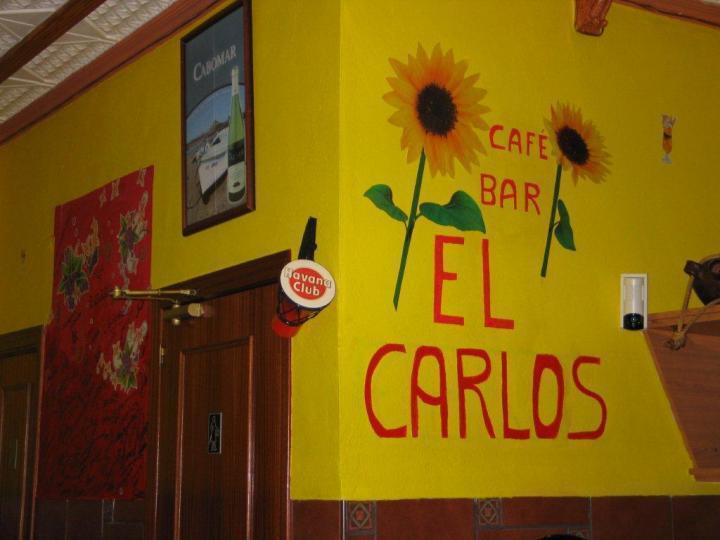 Bar "El Carlos" 468d_f334