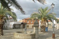 Extremadura mi tierra dot dot dot peraleda de san roman caceres dam preview