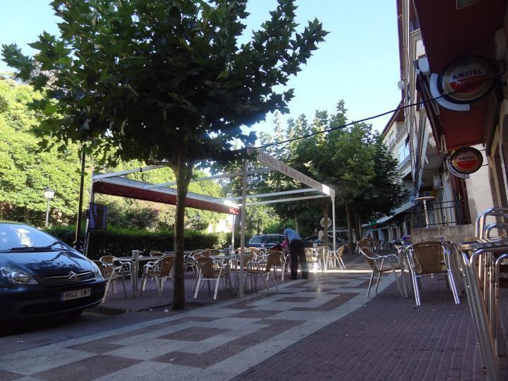 Cafeteria Marbella.Jarandilla de la Vera 3df0_dde6
