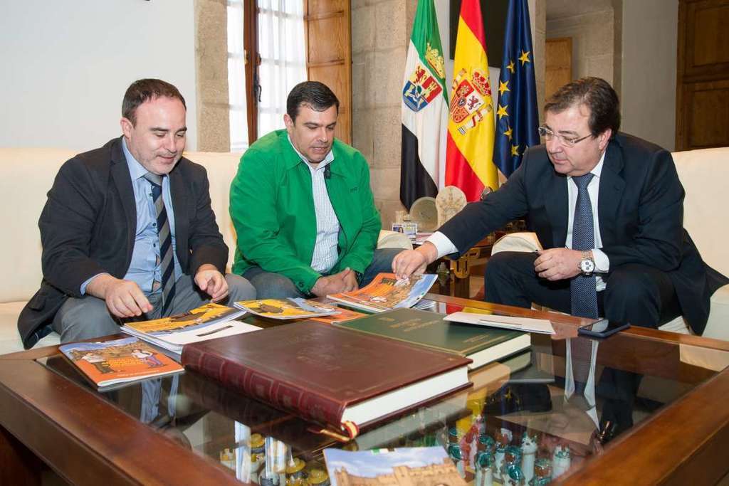 Extremadura apuesta por Guadalupe como referente del turismo religioso y espiritual