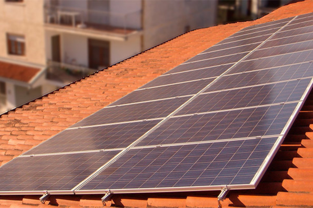 Badajoz acoge el próximo 23 de febrero una jornada sobre integración de energías renovables en edificios