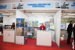 Fotos de FIO 2016   Feria Internacional del Turismo Ornitológico   Monfragüe 51