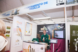Fotos de FIO 2016   Feria Internacional del Turismo Ornitológico   Monfragüe 102