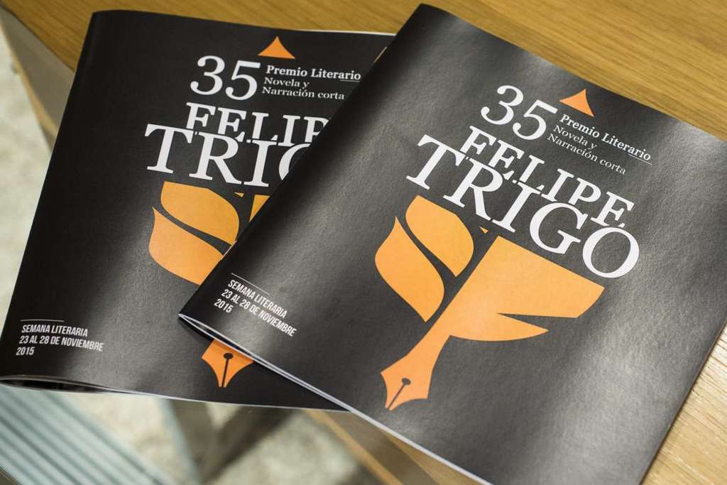 Un total de 300 obras se presentan a la XXXV edición de los Premios Felipe Trigo que se fallarán el 27 de noviembre