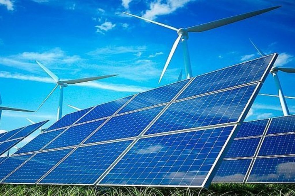 La Junta considera que la subasta de energías renovables perjudica a Extremadura