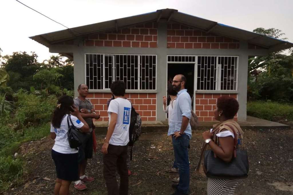 La AEXCID abre nuevas vías de colaboración con Colombia con la visita de Ángel Calle al país