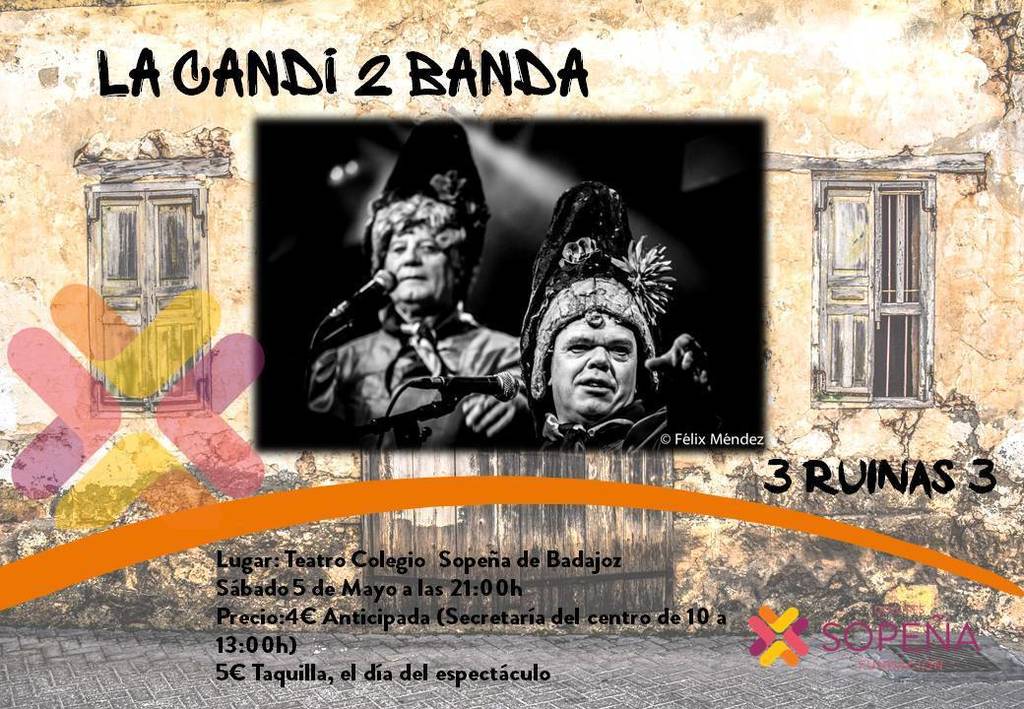 LA CANDI2BANDA Cartel