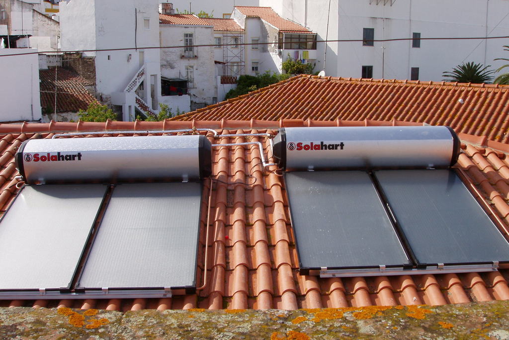 El autoconsumo eléctrico solar en Extremadura registra una evolución positiva, multiplicando por seis la potencia instalada en lo que va de año