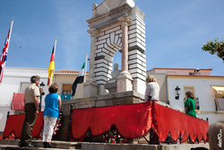 Batalla de La Albuera 2017   206º Aniversario   Fiestas con Historia y de Interés Turístico Regional 857