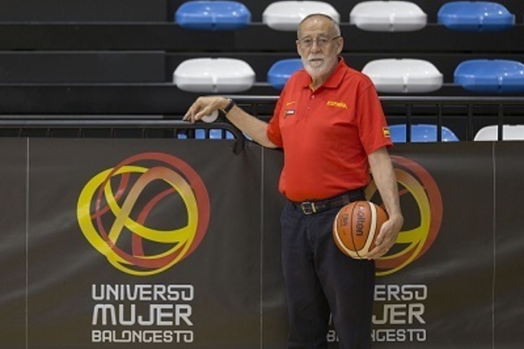 Jesús Luis Blanco, nombrado Premio Extremadura del Deporte 2016