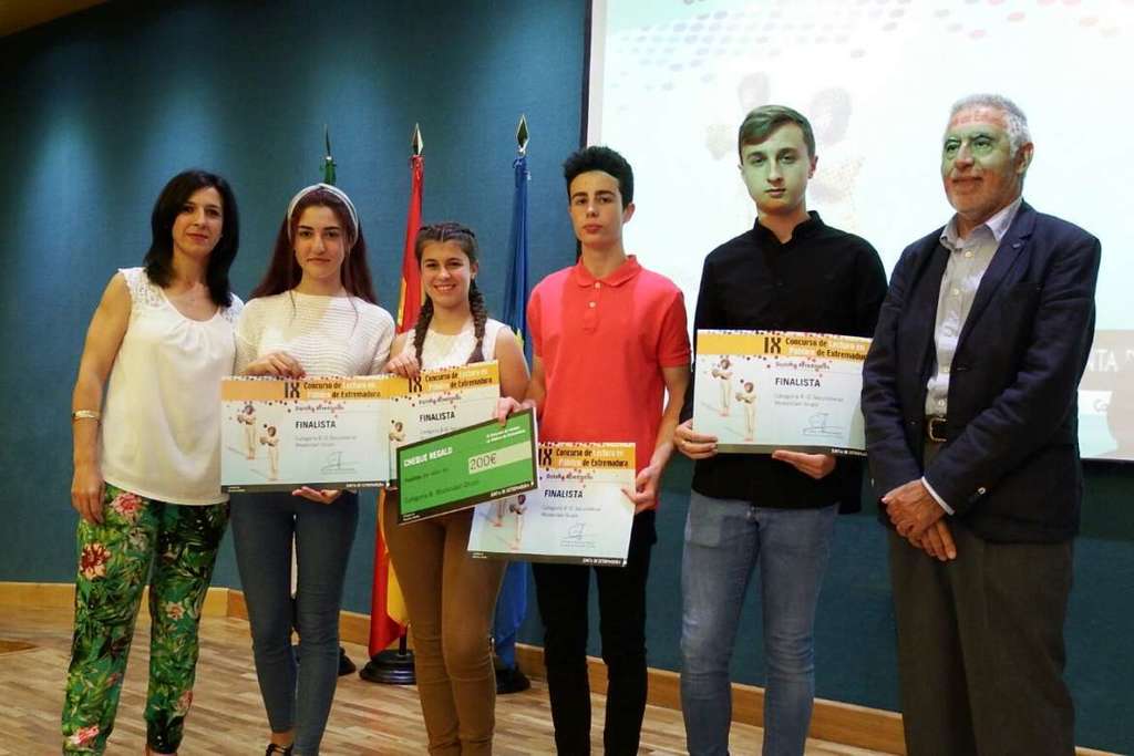 La Consejería de Educación y Empleo destina 6.000 euros en premios en el IX Concurso de Lectura en Público