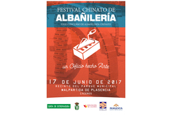 Concurso de albanileria festival chinato malpartida de plasencia 1 dam preview
