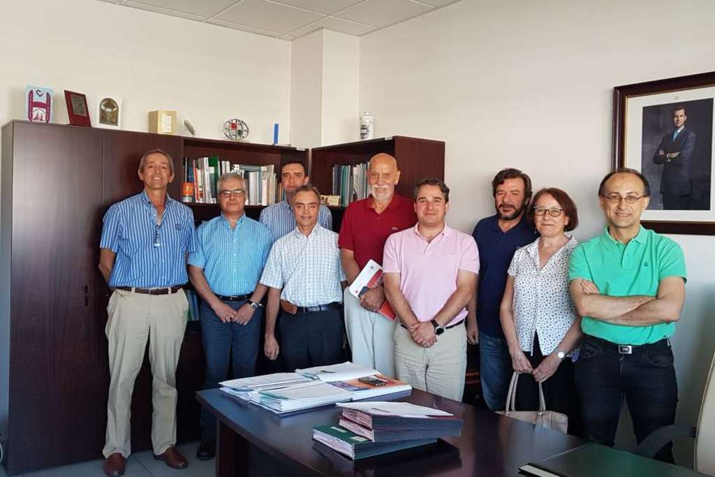 La Junta crea el INUBE, el Instituto Universitario para la Investigación Biosanitaria de alta calidad en Extremadura