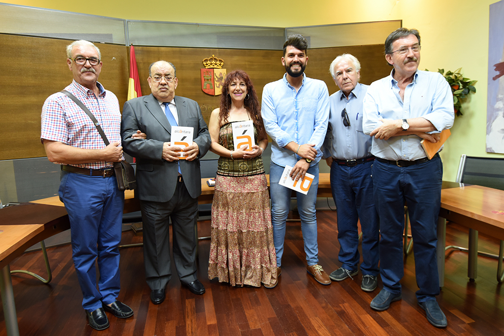 El nº 85 de la revista Alcántara rescata la figura del científico y político Cipriano Montesinos y Estrada