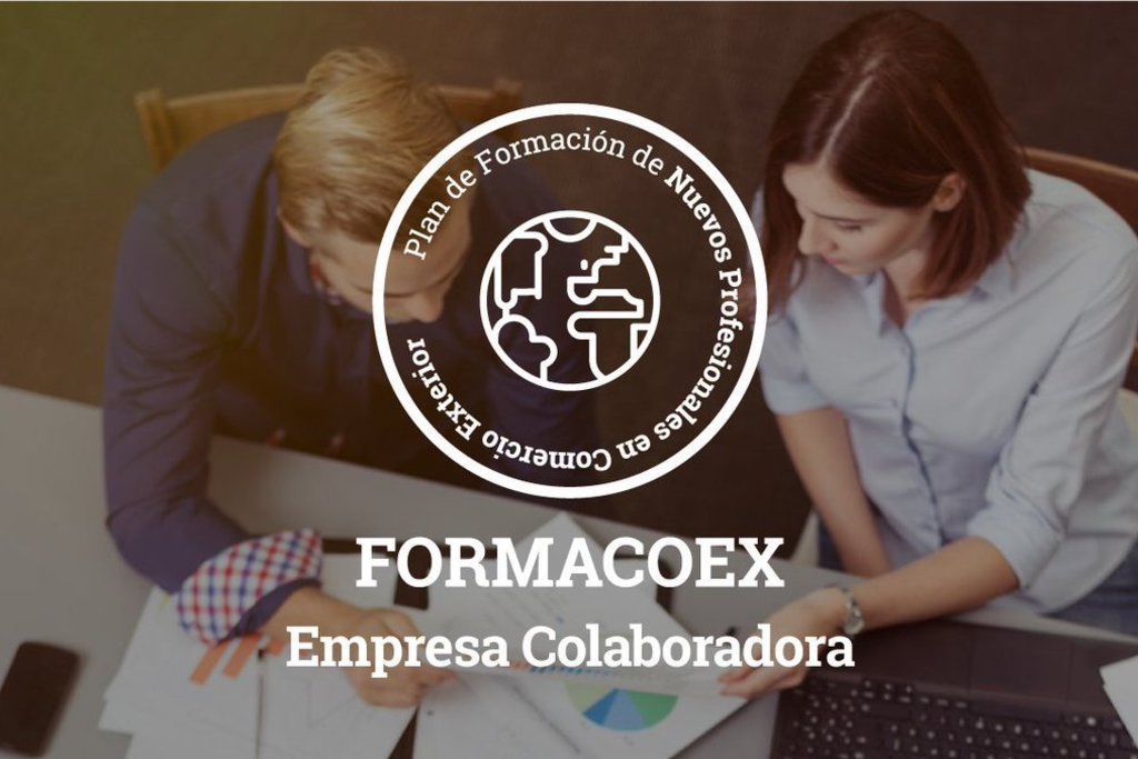El DOE publica la convocatoria de ayudas para la formación práctica del Programa Formacoex