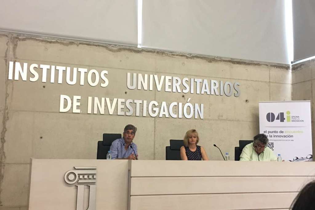 La Junta de Extremadura inicia una ronda de encuentros para dar a conocer las medidas del Plan de Empleo Joven