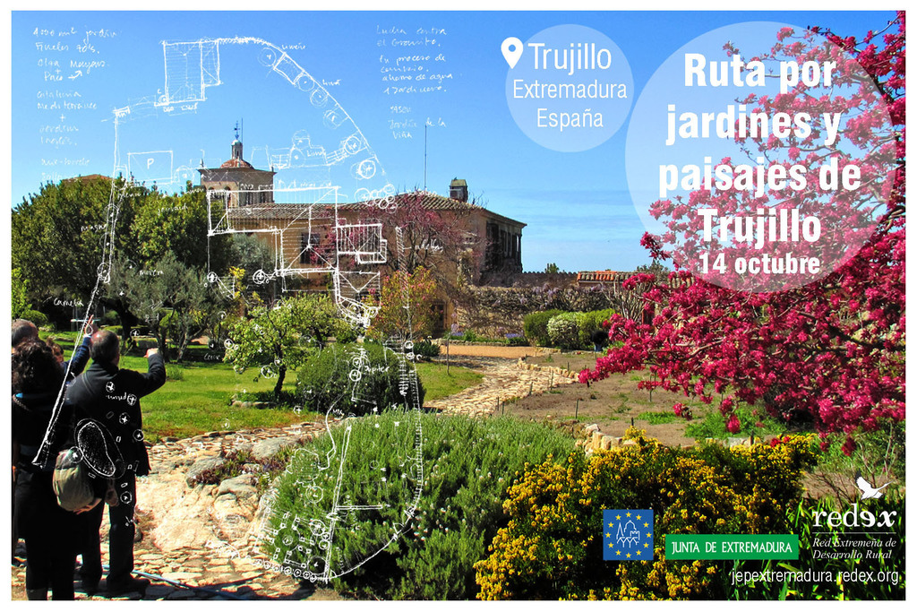 La programación de las Jornadas Europeas de Patrimonio continúa este fin de semana con actividades en Trujillo y en Guadalupe