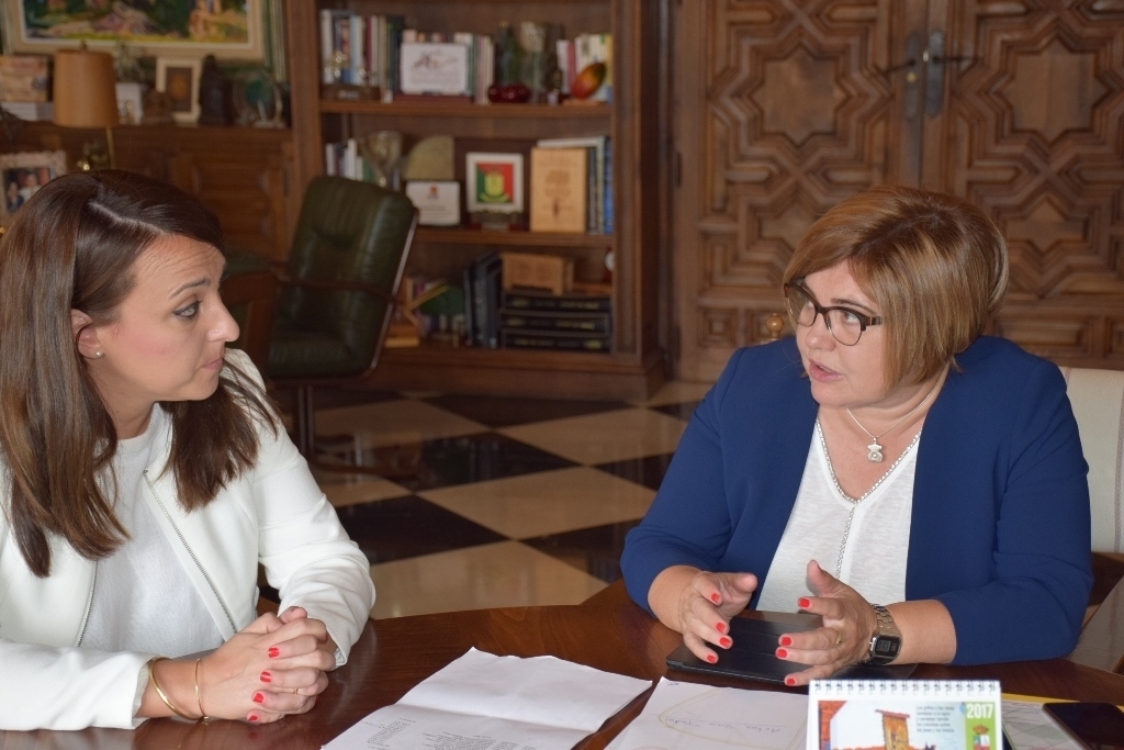 La Diputación de Cáceres crea su Oficina Europa para asesorar y acompañar a los municipios en proyectos europeos