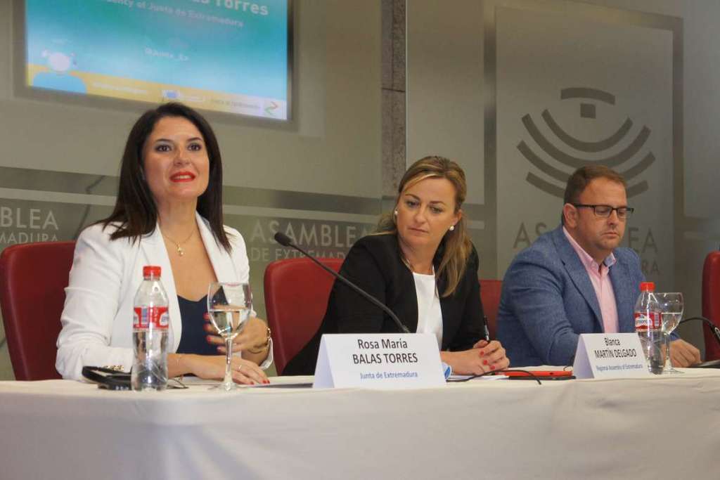 La Fundación Academia Europea e Iberoamericana de Yuste contribuirá a impulsar y consolidar vínculos entre Extremadura, Europa e Iberoamérica