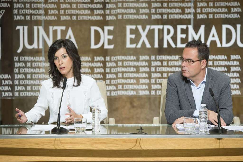 El Mapa de Empleabilidad de la Formación Profesional en Extremadura será una herramienta estratégica para conocer y conectar la oferta educativa y la demanda laboral