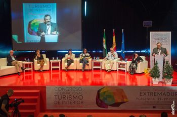 La promoción turística digital debe invitar a los viajeros a soñar experiencias relacionadas con Extremadura