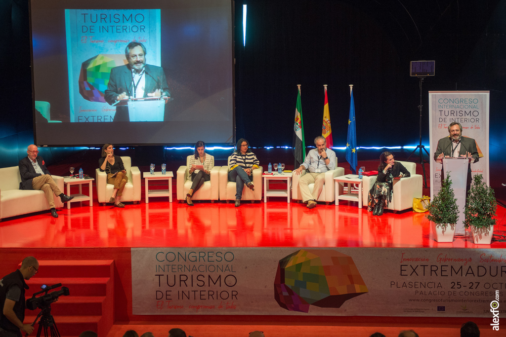 La promoción turística digital debe invitar a los viajeros a soñar experiencias relacionadas con Extremadura
