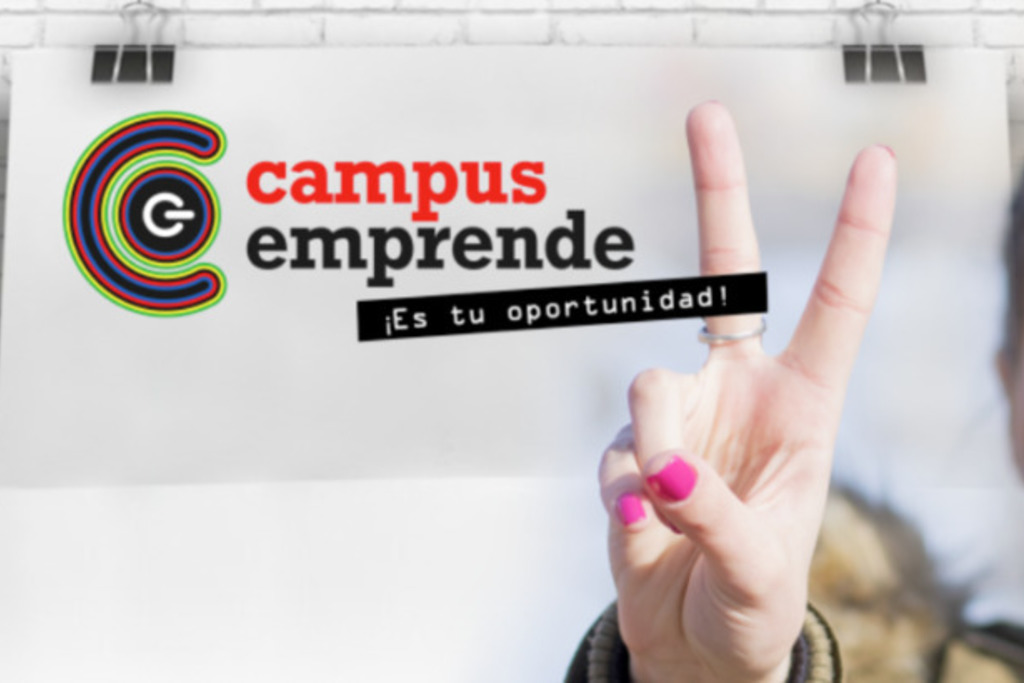 Abierta la convocatoria para participar en el curso de Habilidades Emprendedoras de Campus Emprende