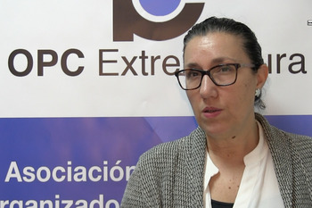 OPC Extremadura trabaja para posicionar Extremadura como destino MICE