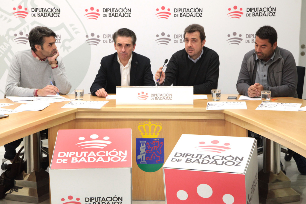 Medio millar de escolares van a participar en el Campeonato de España de Centros Escolares de Orientación 2017