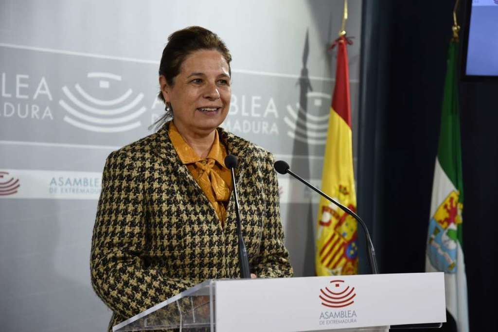 Blanco-Morales destaca el clima de consenso en la negociación con los grupos parlamentarios del Presupuesto de 2018