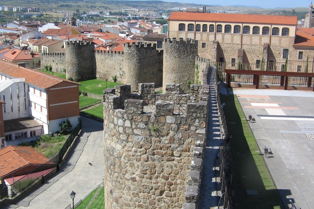 Extremadura registrará una ocupación media del 71% en el puente de la Constitución