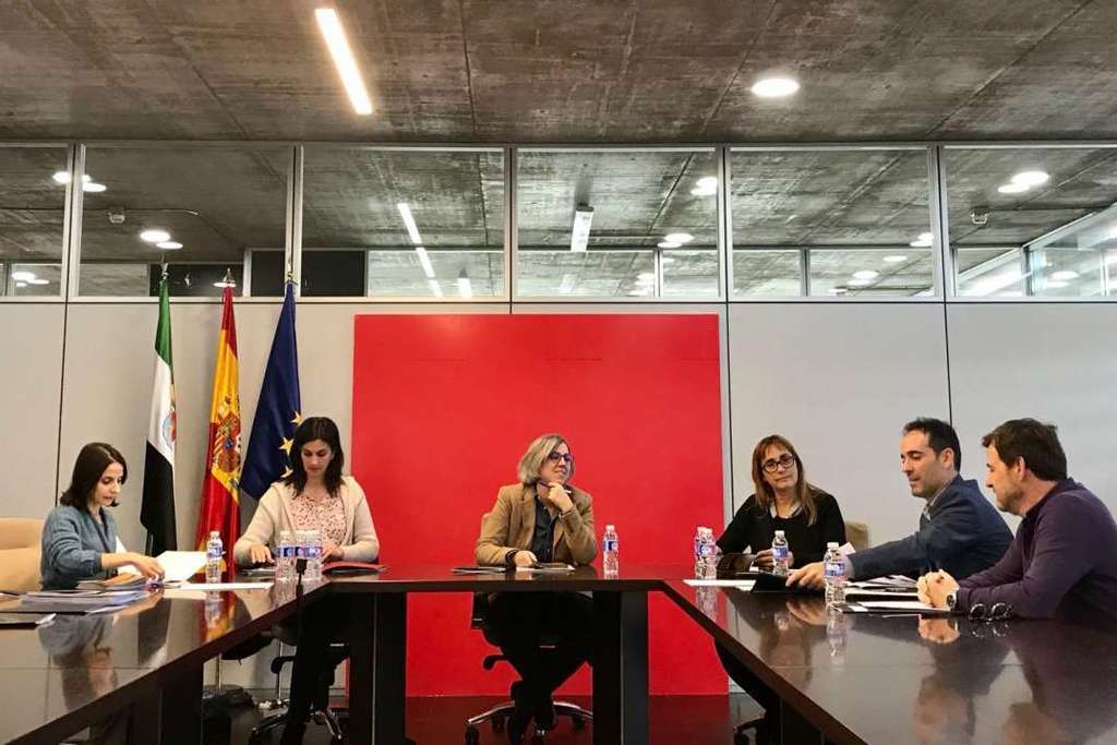 Aprobado el presupuesto y el plan de actuaciones de la Fundación Orquesta de Extremadura para el 2018