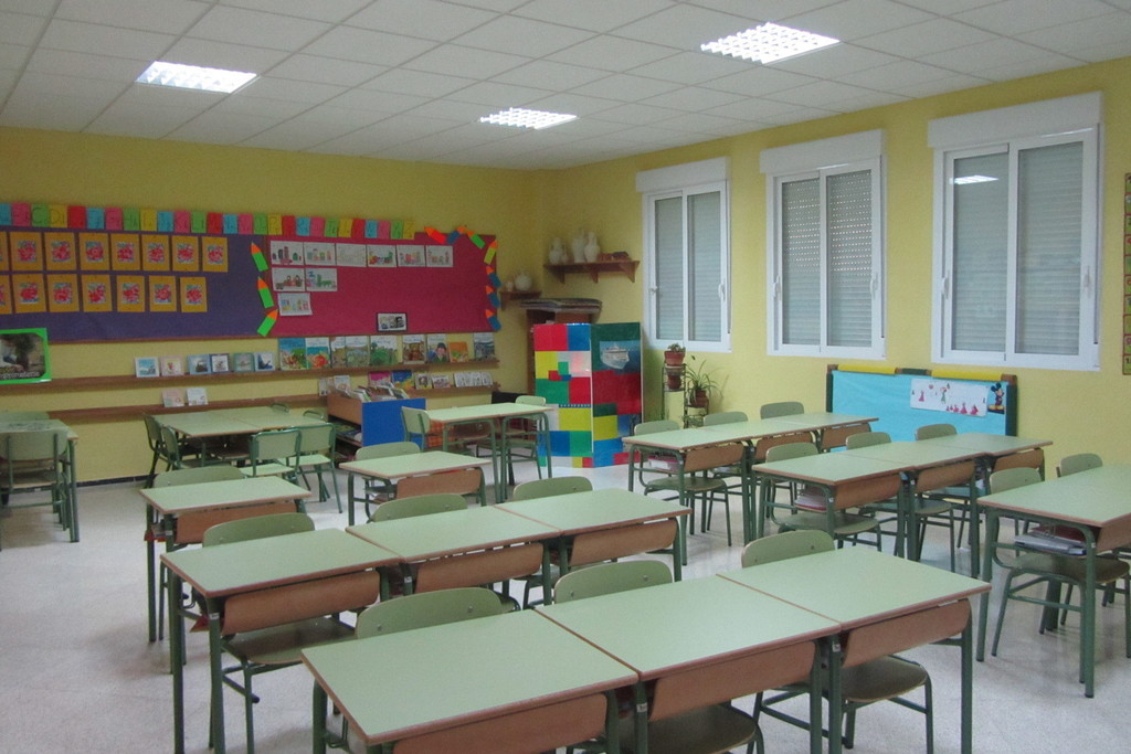 Los directores de los centros educativos públicos podrán solicitar la renovación de su mandato hasta el 16 de enero