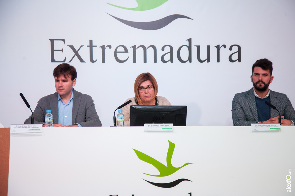 La Diputación de Cáceres toma medidas para conservar el patrimonio rural