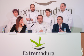 La Semana Gastronómica de Extremadura se celebrará en Londres del 20 al 27 de marzo