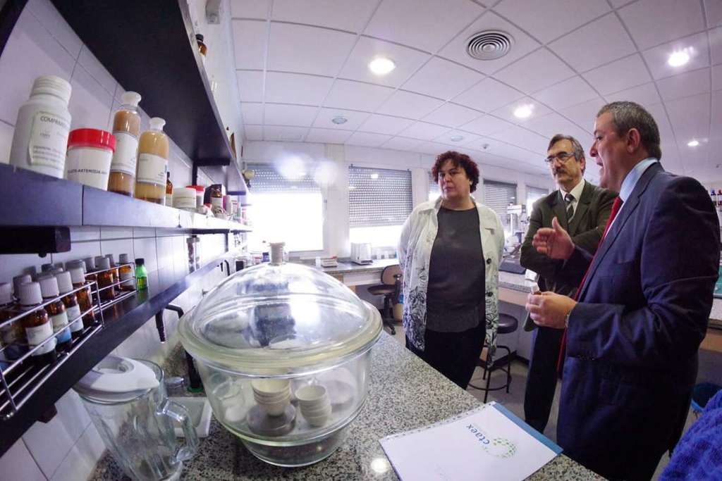 La innovación en la comercialización de derivados de la tenca, una oportunidad de desarrollo económico para el medio rural en Extremadura