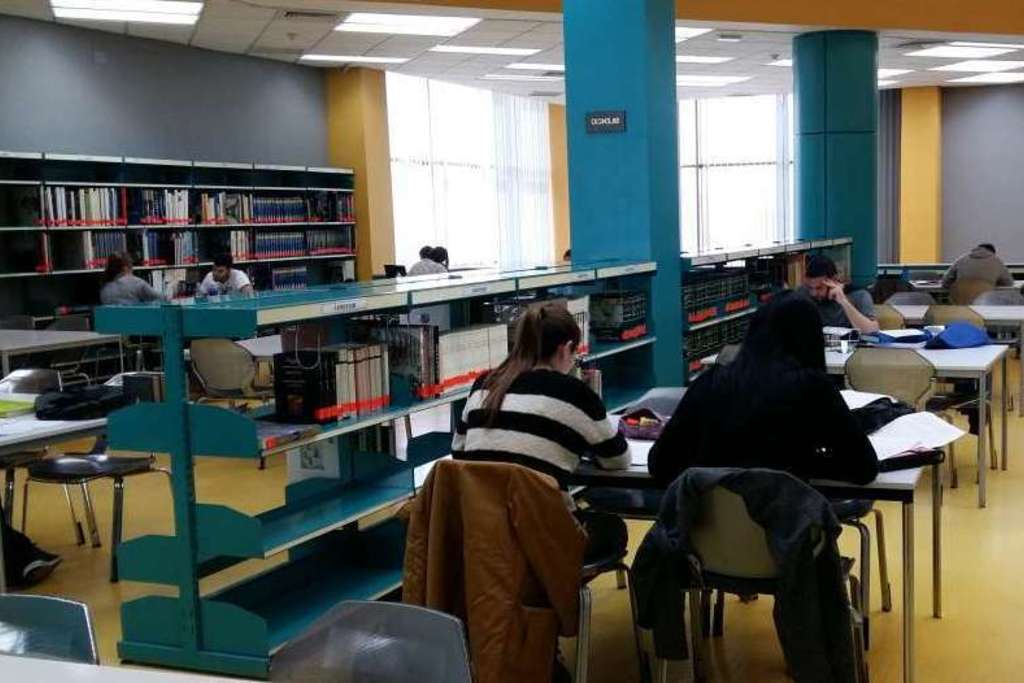 Las Bibliotecas gestionadas por la Junta de Extremadura alcanzan los 135.678 usuarios