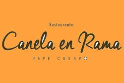 Canela en Rama - Pepe Crespo