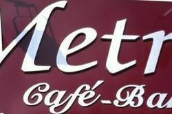 Café Bar Metro