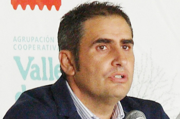 Ignacio Montero Quintín, nuevo presidente de la DOP Cereza del Jerte