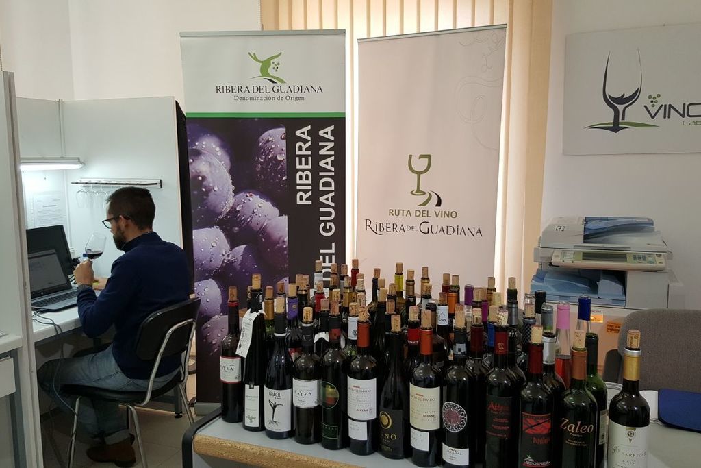 Los vinos con D.O. Ribera del Guadiana, cada vez más cerca de las demandas del mercado