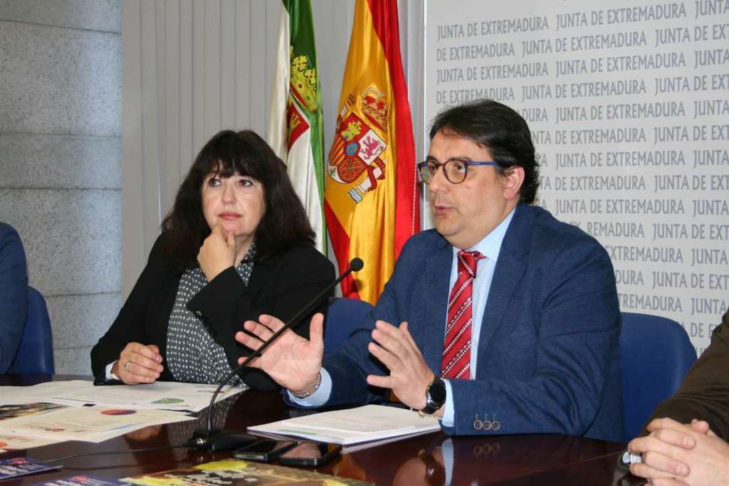La Junta de Extremadura espera abrir este año la Unidad de Trasplante de Médula Ósea en Cáceres