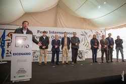 FIO 2018 - Feria Internacional de Turismo Ornitológico - Extemadura 8