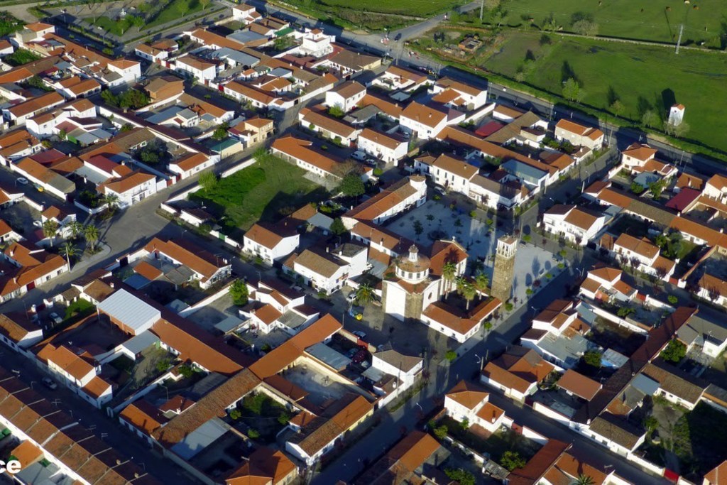 El Diario Oficial de Extremadura publica la resolución de Moheda de Gata como entidad local menor