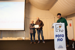 Entrega premios Concurso Foto FIO 14