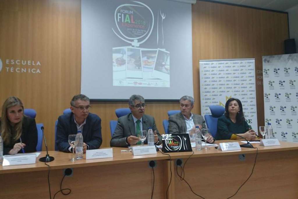 FIAL contará con 150 firmas alimentarias y más de 3.000 encuentros profesionales nacionales e internacionales